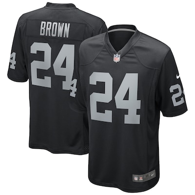 Las Vegas Raiders Men Jerseys 2025-10-15-069